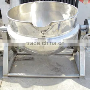 Pasta Cooking Machine thumbnail-1