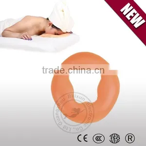 Hotsale Silicon Gel Massage Table Face Pillow FD-001 thumbnail-1