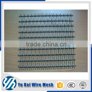 65mn Stainless Steel Crimped Wire Mesh thumbnail-5