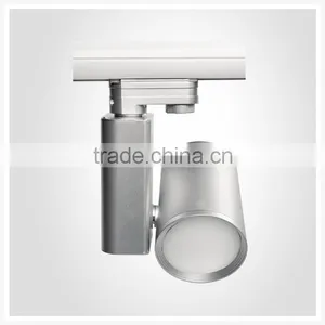 Sliver Track Light 30W 3phase thumbnail-1
