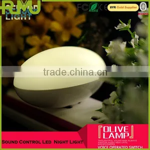 UL Fashion Decoration Human Body Mini Sensor Light thumbnail-4