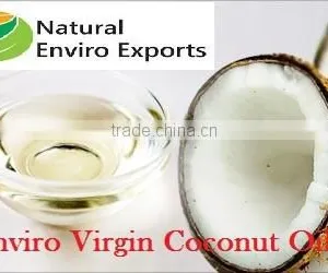 Enviro Extra Special Cold Pressed Virgin Coconut Oil ; Extra Virgin Coconut Oil thumbnail-5