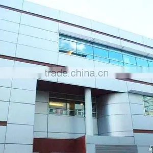 Aluminum Cladding for Commercial Building thumbnail-1