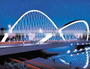 Steel Structure Construction/curtain Wall thumbnail-1