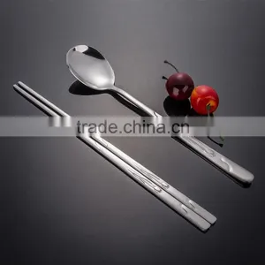 Hanging Cutlery Spoon and Chopsticks Sets With Low Price and High Quality thumbnail-6