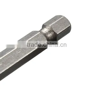 10pcs 1/4 Inch Hex Bit Tip Holder Screwdriver Bit Extension Bar Electric Screwdriver 60mm AR-67 thumbnail-2