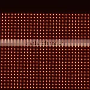 2016 HD Outdoor Full Color RGB 32x16 P10 Led Display Module 32*16 Pixel 1/4 Scan Drive DIP SMD P10 Video Led Display Board Signs thumbnail-1