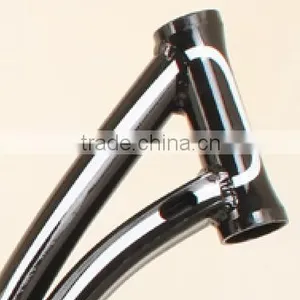 ALLOY BIKE FRAME thumbnail-1