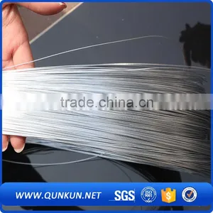 Cheap Price Electro Galvanized Wire thumbnail-6