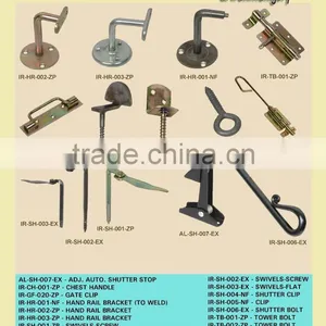 Hand Rail Bracket thumbnail-1