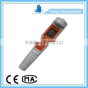 CT-6021A Pen Type Acidity Meter thumbnail-1