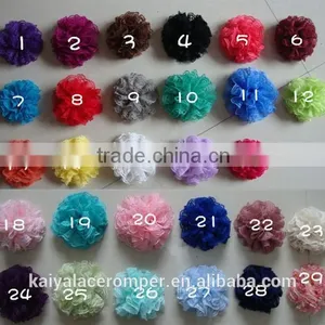 Colorful Dasiy Flower Use to Decorate Dress or Just as Headwear thumbnail-3