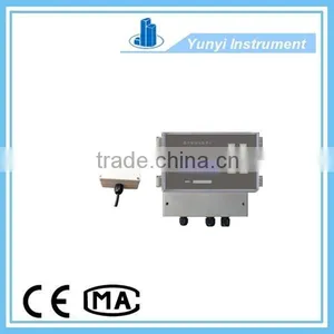 Portable Ultrasonic Flowmeter Price thumbnail-4