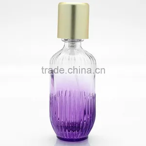 25ml MINI Glass Perfume Bottle Empty Bottle of Imported Perfume thumbnail-2