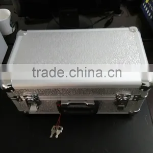 Medium and Low Pressure Gauge Calibration Vacuum Hand Pump thumbnail-3