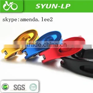 Bicycle Parts Factory Direct Selling Quick Release Bike Seat Clamp thumbnail-4