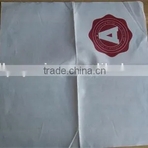 2016 Hot Sale 25*25cm 1-3 Ply Dinner Napkins Printed thumbnail-2