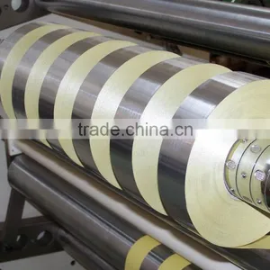 BOPP Tape Slitting and Rewinding Machine thumbnail-3