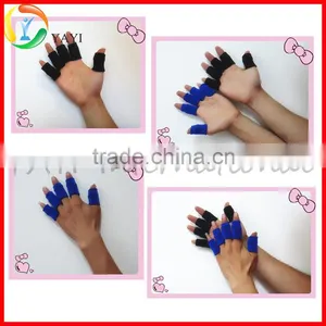 10PCS a Lot Sports Elastic Finger Supports, Finger Braces thumbnail-4