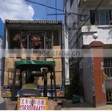 Foshan Dianfan Furniture Co., Ltd. company overview - view 2 thumbnail
