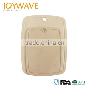 2016 Hot Selling Natural Bamboo Fiber Cutting Board Set Supplier's Choice thumbnail-1