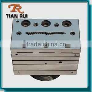 High Quality Concrete Wall Panel Moulding thumbnail-3