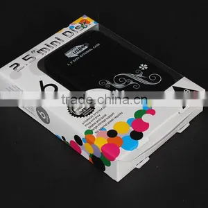 Genuine External Hdd 2.5 Usb3.0 1TB Wholesale Hard Drives thumbnail-4