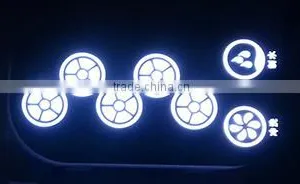 Custom7 Segments Led Display Screen for Home Appliance thumbnail-6