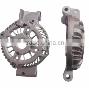 Die Casting Series :alternator Cover-JF041 thumbnail-1