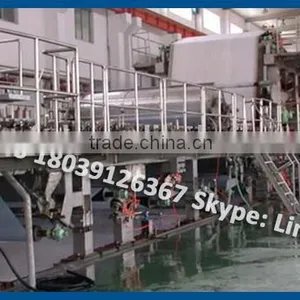 Paper Manufacturing Machine thumbnail-6
