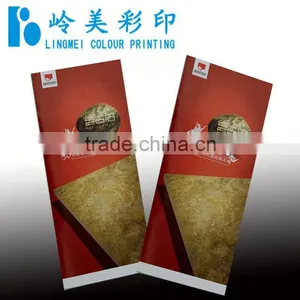 Professional Art and Craft Brochure Catalogue thumbnail-1