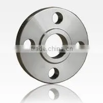 Weld Socket Flange Vacuum Fittings thumbnail-3