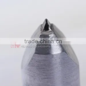 Yiyan Diamond Stone Dresser CONE POINT & PHONO POINT DRESSERS Single Point Forming Dresser thumbnail-3