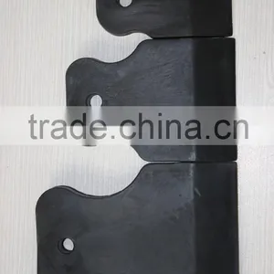3 Pcs/set Scraper / Rubber Construction Tools /paint Tools thumbnail-3