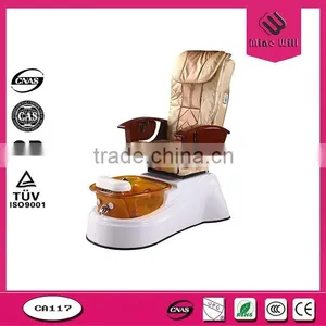 Unique Pedicure Chair thumbnail-1