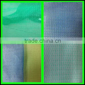 100% New HDPE Greenhouse Roof Shade Sail thumbnail-6