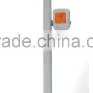 Auto Measuring Station Medical Scale thumbnail-1
