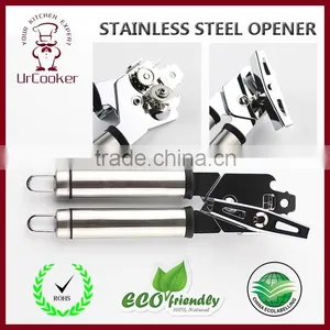 Manual Can Opener Stainless Steel Can Opener thumbnail-1
