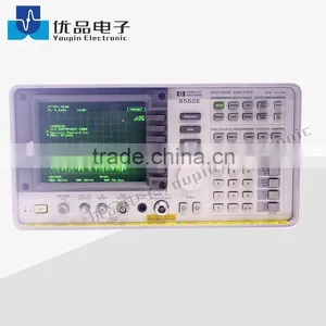 Keysight (Agilent) 8562E Portable Spectrum Analyzer thumbnail-1