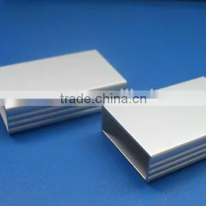 Aluminium Extrusion Tubular Enclosure thumbnail-1