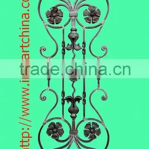 Wrought Iron Groupware thumbnail-1