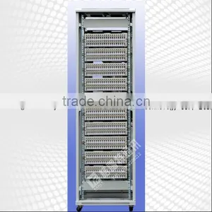 19Inch Standard Ddf Network Cabinets,distribution Cabinets With Full Accessories thumbnail-2