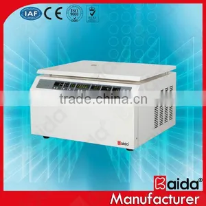 TGL16M Benchtop High Speed Laboratory Centrifuge thumbnail-1
