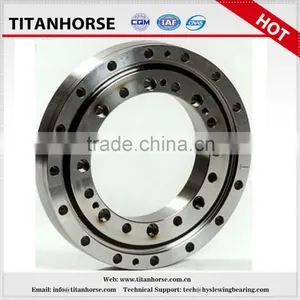 Slewing Ring Bearing for Vertical Axis Wind-turbine thumbnail-1