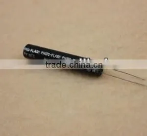 High Voltage Electrolytic Capacitor thumbnail-1