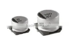 Smd Electrolytic Capacitors Manufacture thumbnail-1