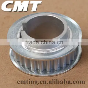 Types of Timing Belt Pulley China Manufacturer thumbnail-4