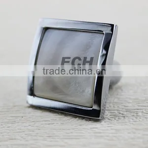 Furniture Hardware Zinc Alloy Classical Furniture Knob thumbnail-5