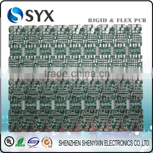 UL&Rohs Shenzhen OEM & ODM 94V0 Aluminium LED Lamp PCB Board Design thumbnail-2