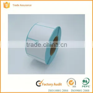 Factory Manufacrurer Printing Custom Roll Sticker thumbnail-5